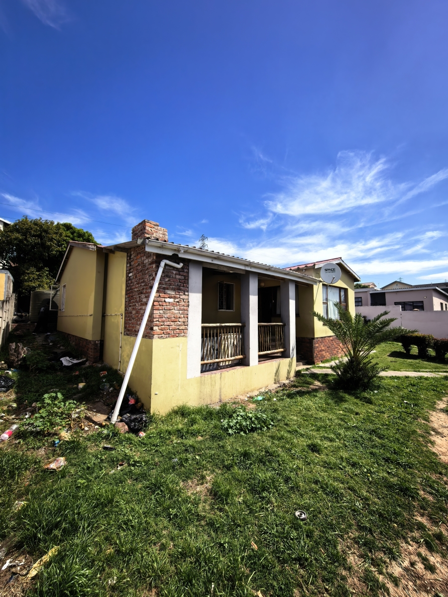 3 Bedroom Property for Sale in Bethelsdorp Eastern Cape
